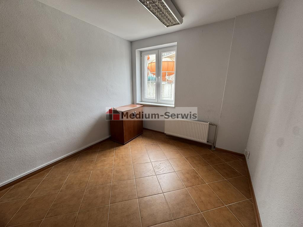 Lokal Wynajem Kielce Baranówek Pakosz