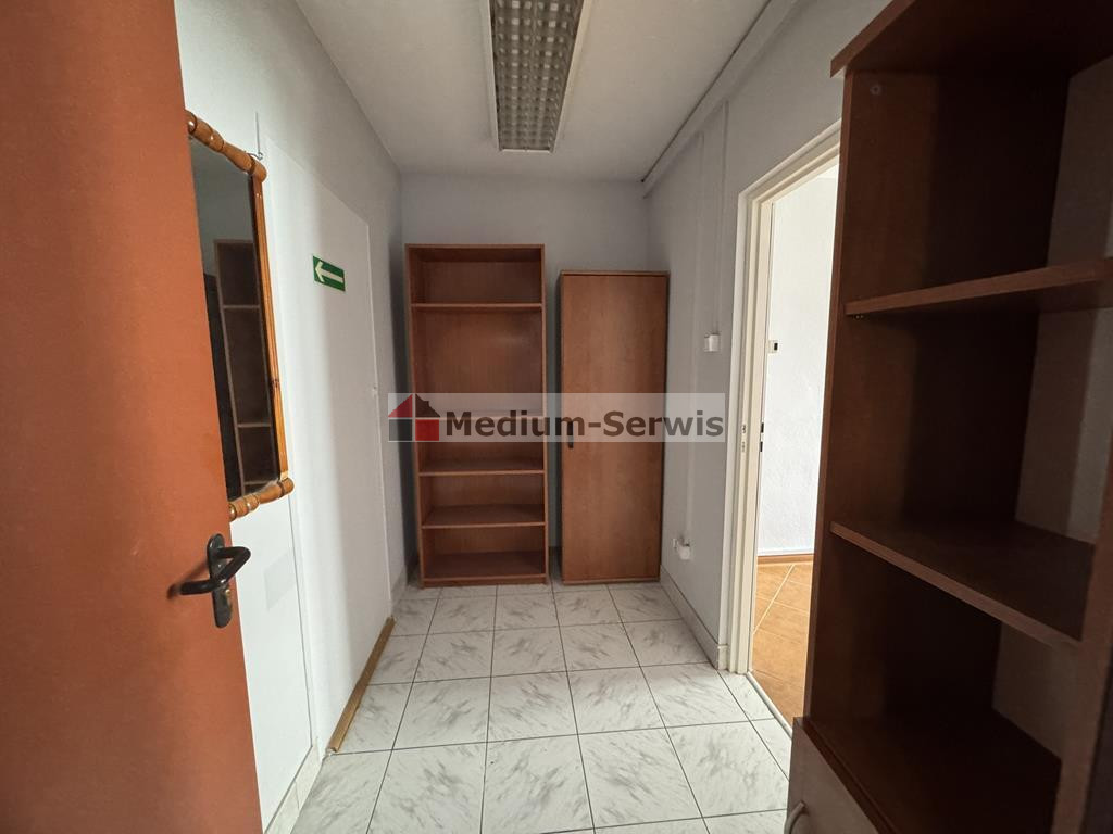 Lokal Wynajem Kielce Baranówek Pakosz