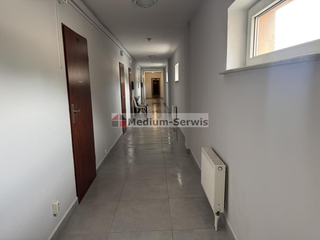 Lokal Wynajem Kielce Baranówek Pakosz