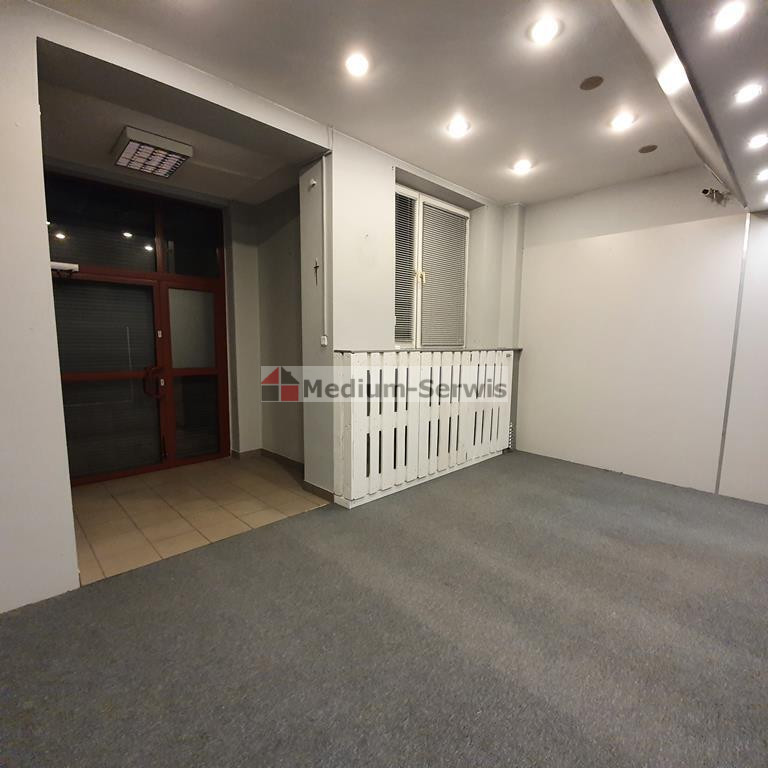 Lokal Wynajem Kielce Ślichowice Edmunda Massalskiego