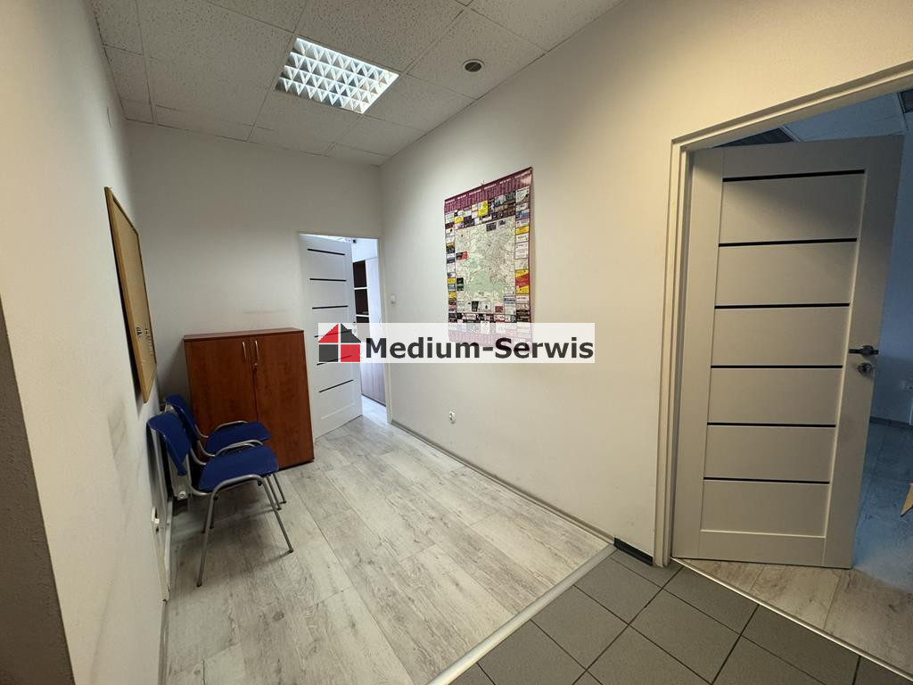 Lokal Wynajem Kielce