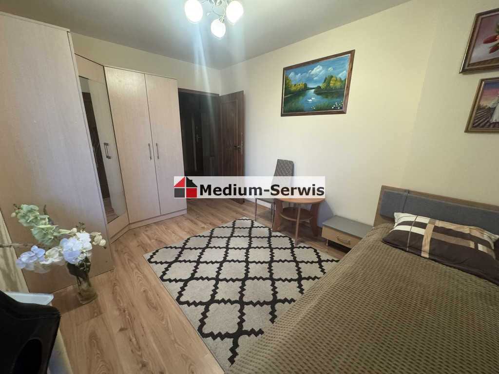 Mieszkanie Sprzedaż Kielce os. Świętokrzyskie Ignacego Daszyńskiego 7
