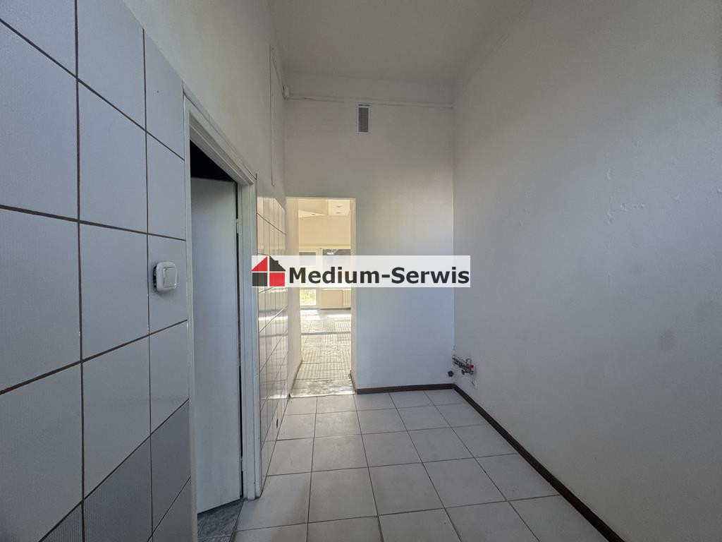 Lokal Wynajem Kielce Ślichowice Edmunda Massalskiego 11