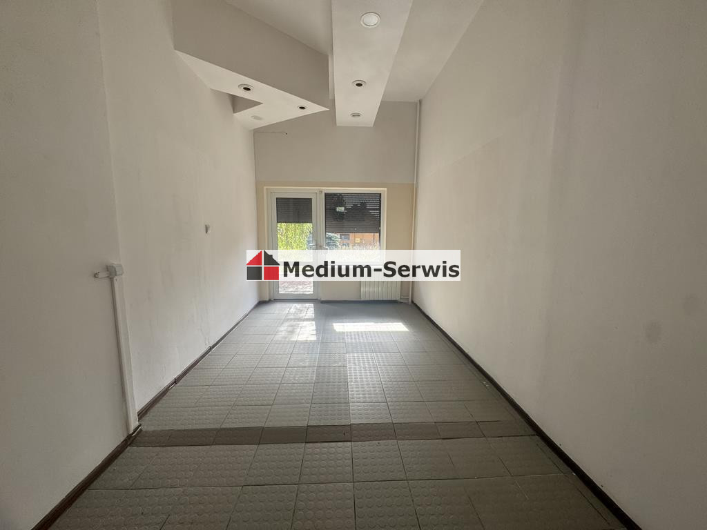 Lokal Wynajem Kielce Ślichowice Edmunda Massalskiego 8