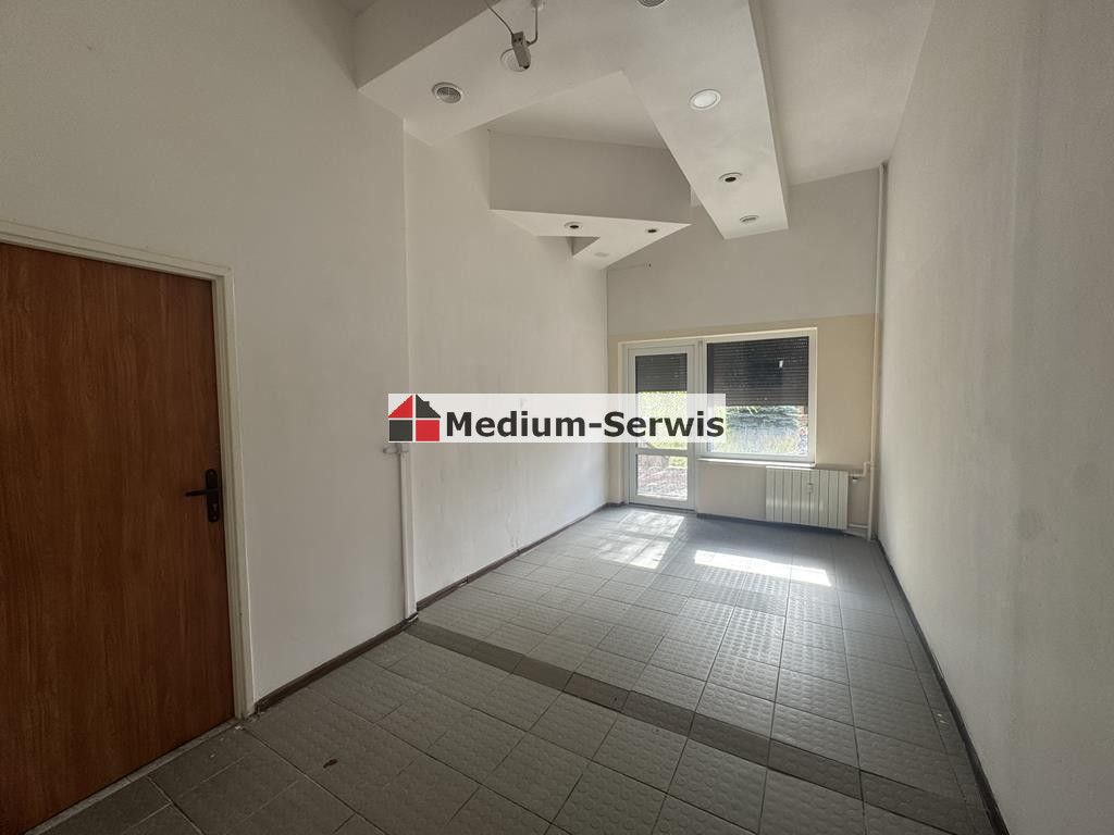 Lokal Wynajem Kielce Ślichowice Edmunda Massalskiego 9