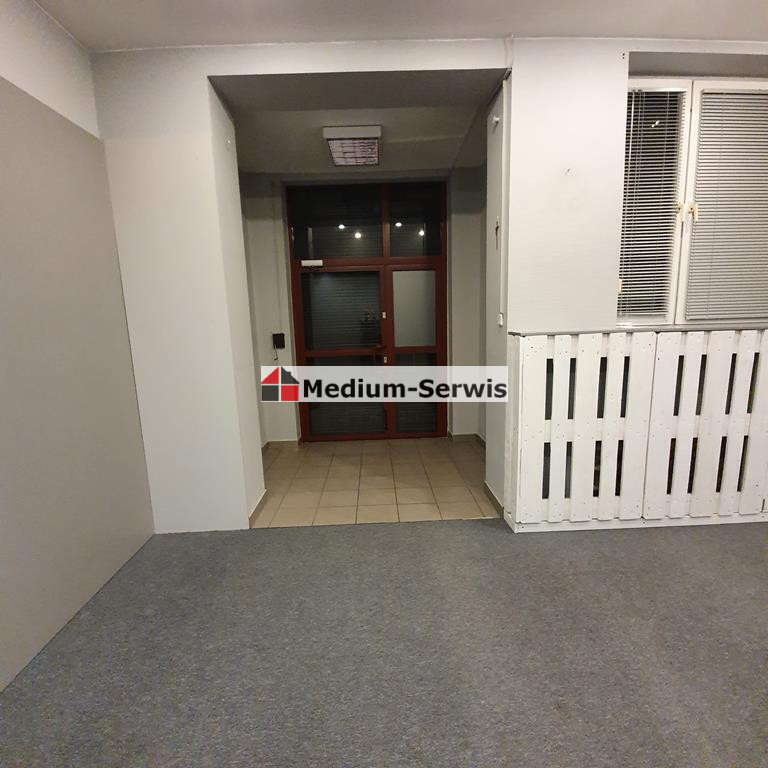 Lokal Wynajem Kielce Ślichowice Edmunda Massalskiego 4