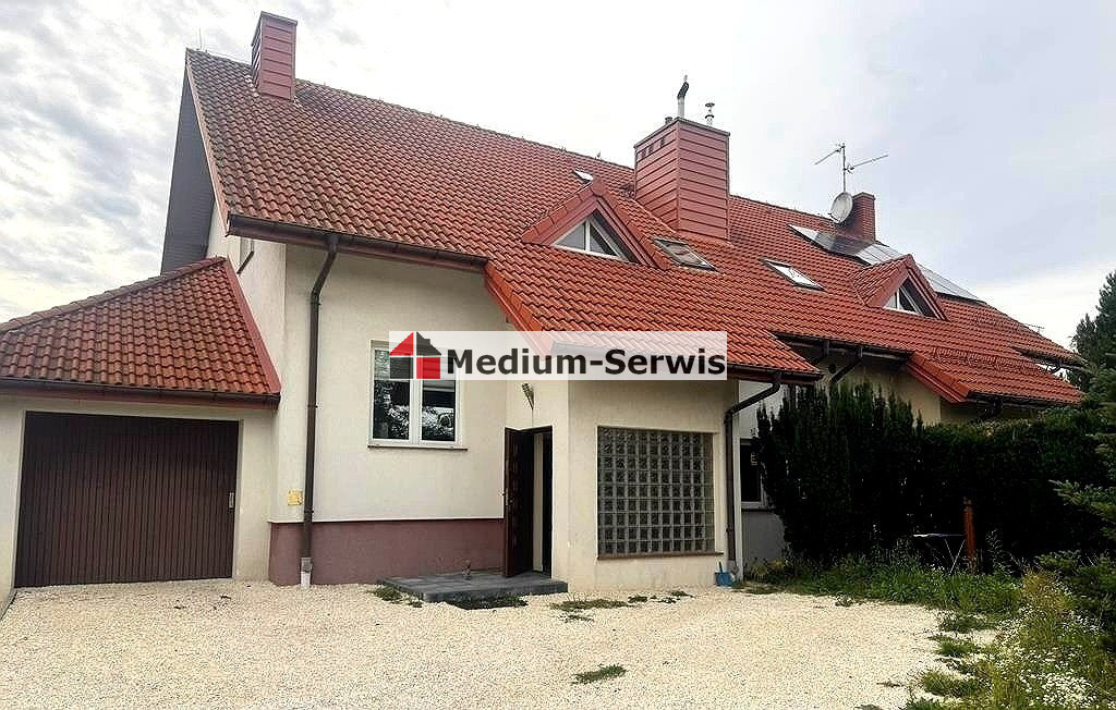 Dom Sprzedaż Górno