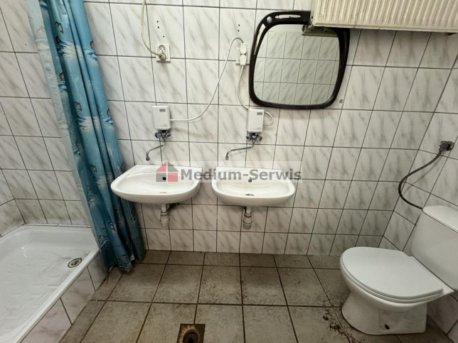 Lokal Wynajem Kielce Sandomierska 11