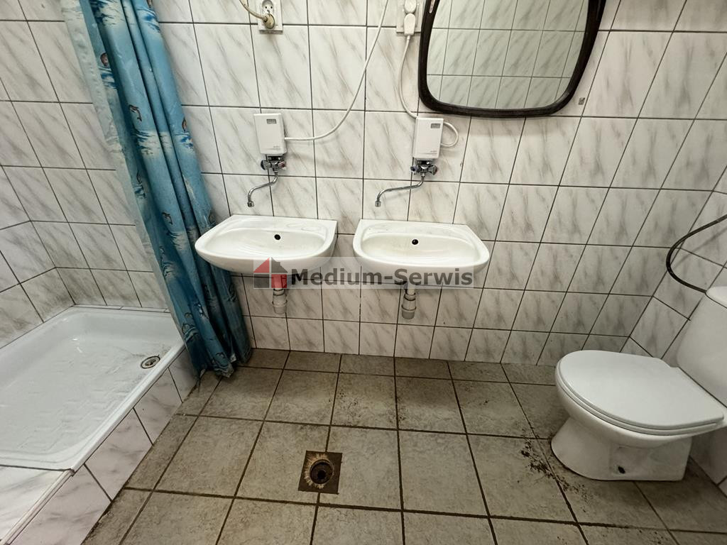 Lokal Wynajem Kielce Sandomierska