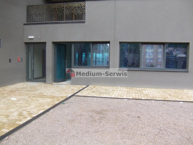 Lokal Sprzedaż Kielce Centrum 8