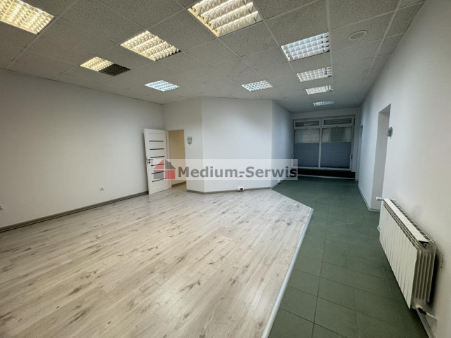 Lokal Wynajem Kielce Centrum 3