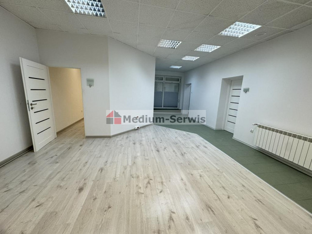 Lokal Wynajem Kielce Centrum 2