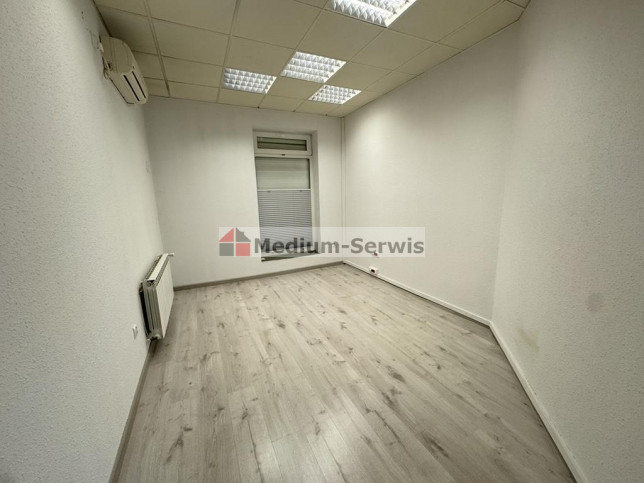 Lokal Wynajem Kielce Centrum 9