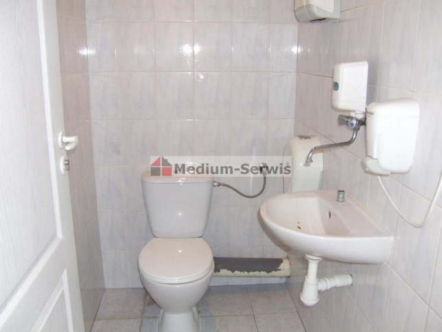 Lokal Wynajem Kielce Centrum Targowa 7