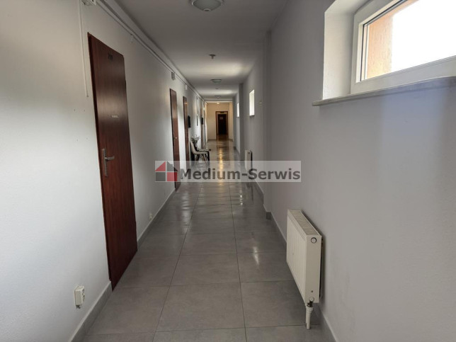 Lokal Wynajem Kielce Baranówek Pakosz 14
