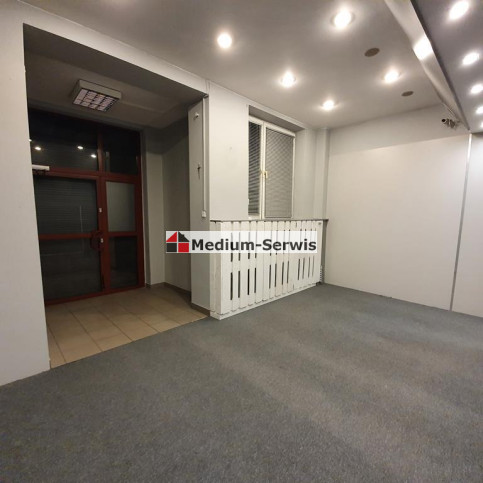 Lokal Wynajem Kielce Ślichowice Edmunda Massalskiego 6