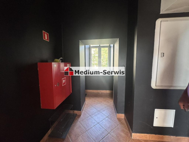 Lokal Wynajem Kielce Centrum pl.&nbsp;Rynek 11
