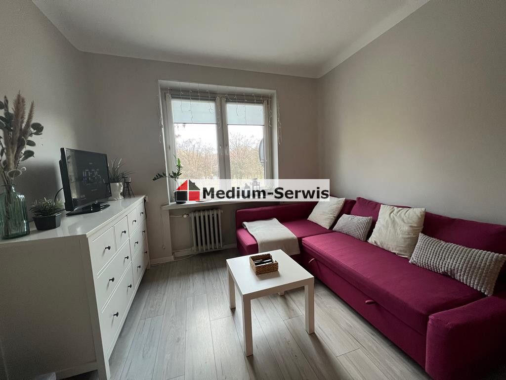 Mieszkanie Wynajem Kielce Centrum Ignacego Paderewskiego