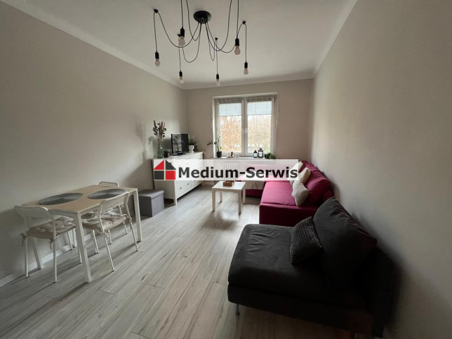 Mieszkanie Wynajem Kielce Centrum Ignacego Paderewskiego 2