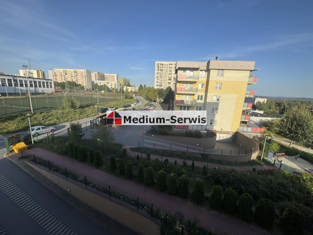 Mieszkanie Sprzedaż Kielce os. Świętokrzyskie Ignacego Daszyńskiego 20