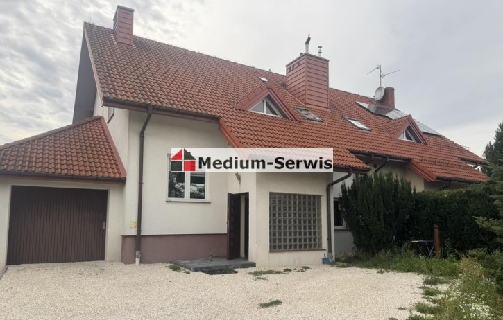 Dom Sprzedaż Górno 1
