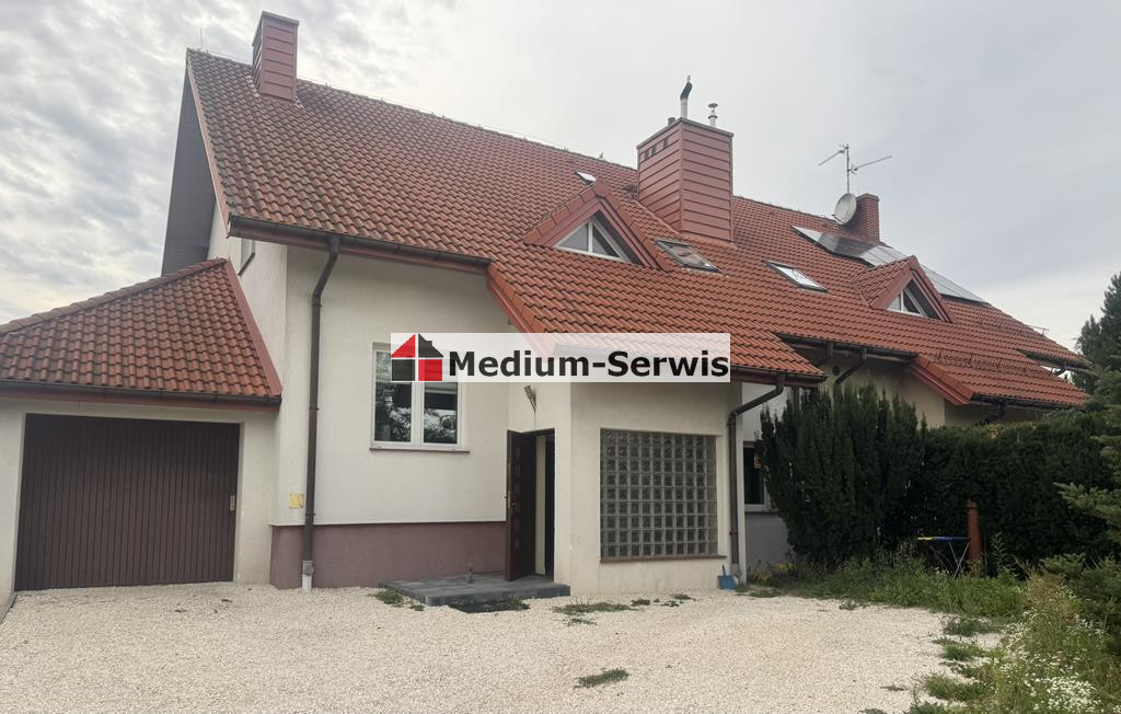 Dom Sprzedaż Górno