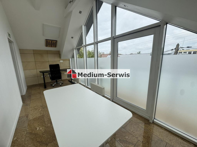 Lokal Wynajem Kielce Centrum ks. Piotra Ściegiennego 16