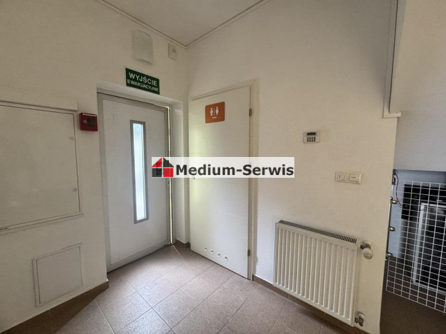 Lokal Wynajem Kielce Centrum ks. Piotra Ściegiennego 7