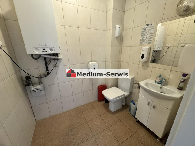 Lokal Wynajem Kielce Centrum ks. Piotra Ściegiennego 6