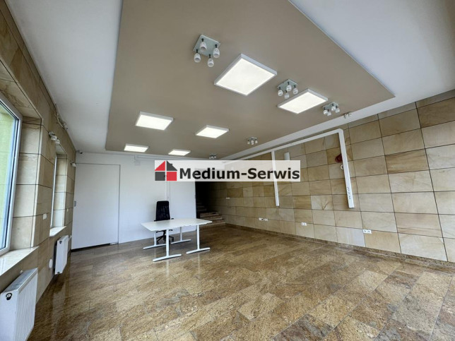 Lokal Wynajem Kielce Centrum ks. Piotra Ściegiennego 3