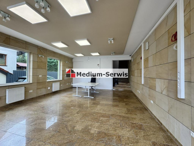 Lokal Wynajem Kielce Centrum ks. Piotra Ściegiennego 4