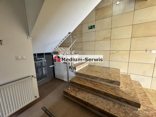 Lokal Wynajem Kielce Centrum ks. Piotra Ściegiennego 5