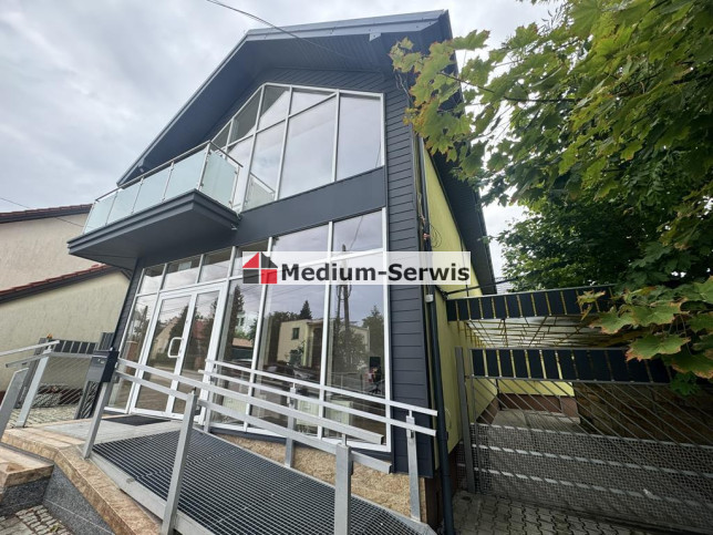 Lokal Wynajem Kielce Centrum ks. Piotra Ściegiennego 17