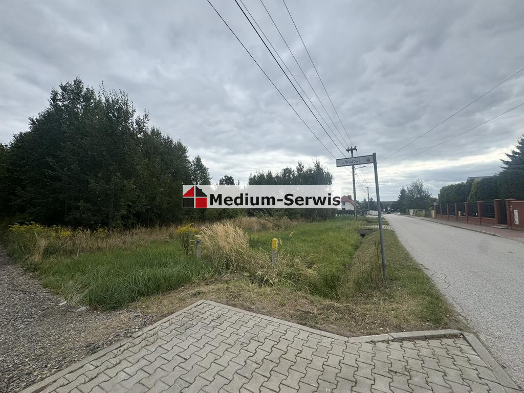 Działka Sprzedaż Kostomłoty Drugie