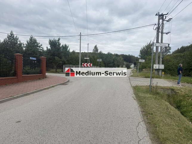 Działka Sprzedaż Kostomłoty Drugie 16