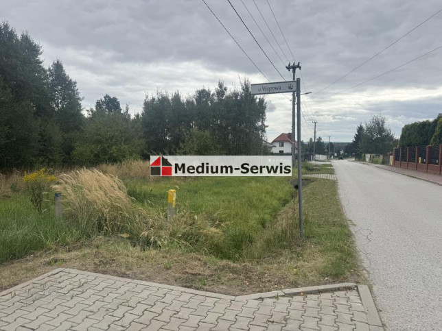 Działka Sprzedaż Kostomłoty Drugie 9