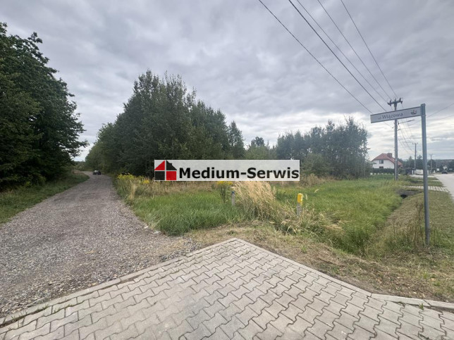 Działka Sprzedaż Kostomłoty Drugie 2