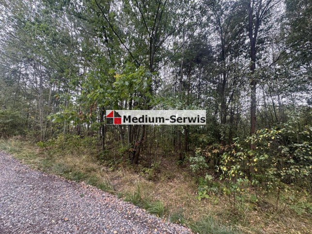 Działka Sprzedaż Kostomłoty Drugie Urzędnicza 6