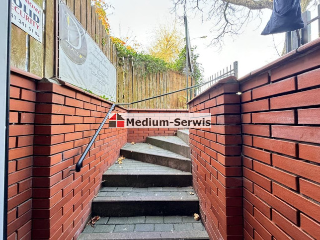 Lokal Wynajem Kielce Centrum Seminaryjska 19
