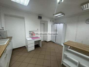 Lokal Wynajem Kielce Centrum Seminaryjska