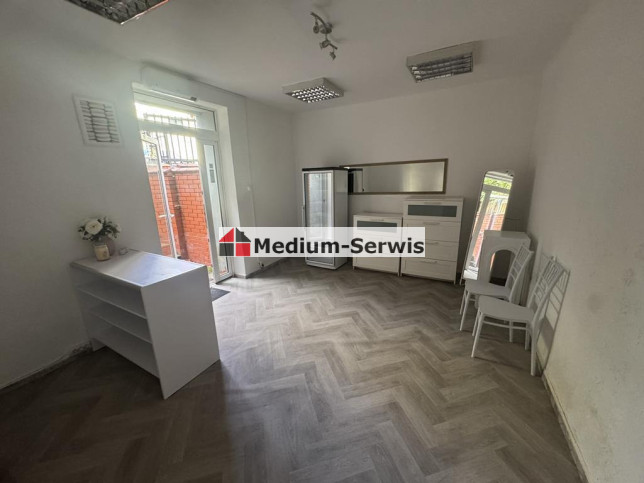 Lokal Wynajem Kielce Centrum Seminaryjska 11