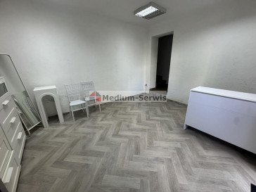 Lokal Wynajem Kielce Centrum Seminaryjska
