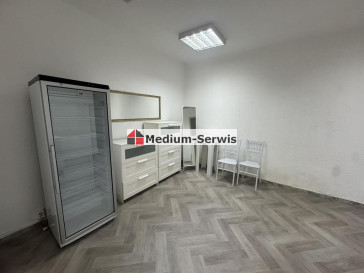 Lokal Wynajem Kielce Centrum Seminaryjska