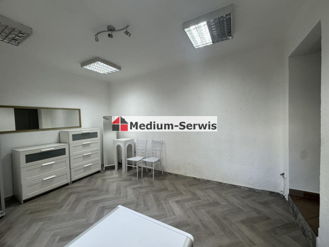 Lokal Wynajem Kielce Centrum Seminaryjska 15