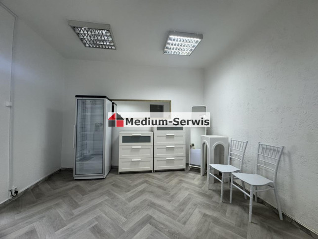 Lokal Wynajem Kielce Centrum Seminaryjska 16