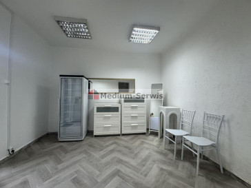 Lokal Wynajem Kielce Centrum Seminaryjska