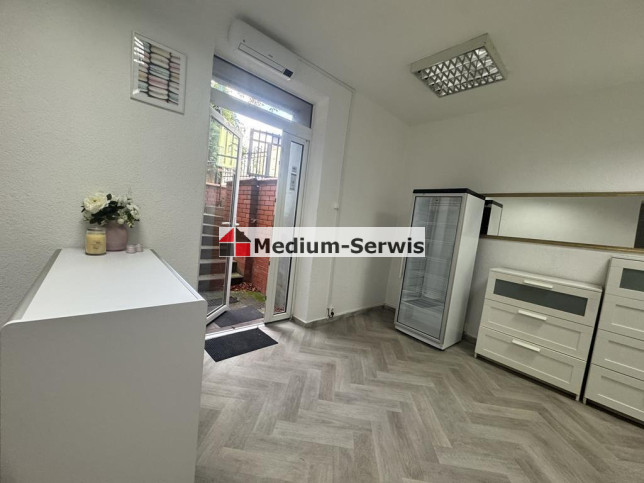 Lokal Wynajem Kielce Centrum Seminaryjska 17
