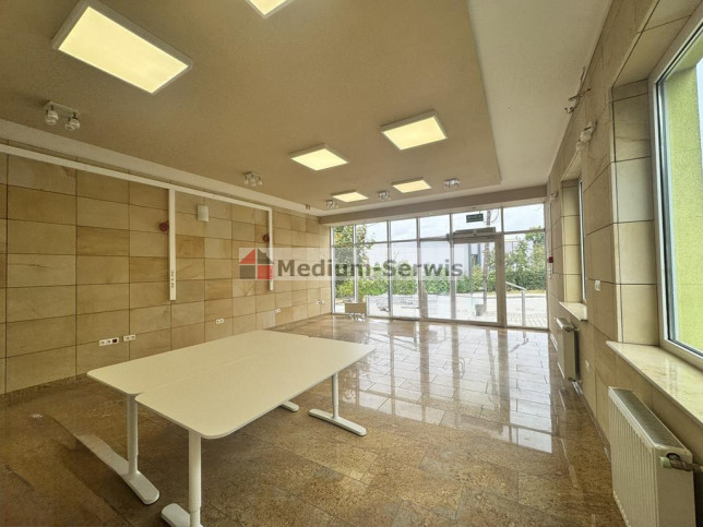 Lokal Wynajem Kielce Centrum ks. Piotra Ściegiennego 3