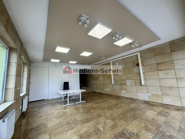 Lokal Wynajem Kielce Centrum ks. Piotra Ściegiennego 4