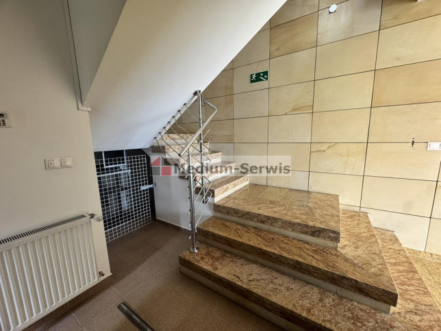 Lokal Wynajem Kielce Centrum ks. Piotra Ściegiennego 6